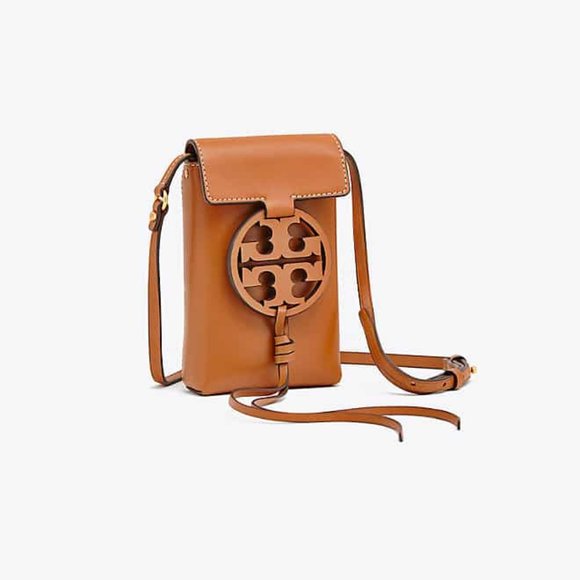 Tory Burch | Bags | Tory Burch Miller Crossbody | Poshmark